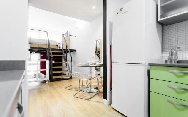 Odonell Loft