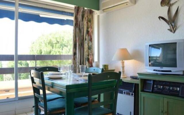 Apartment Escale Port