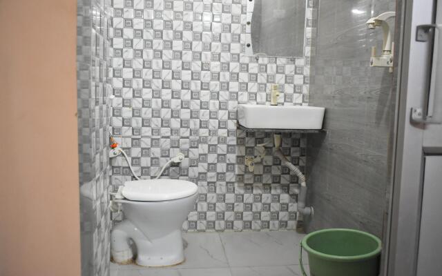 Hotel Viraj Palace by WB INN