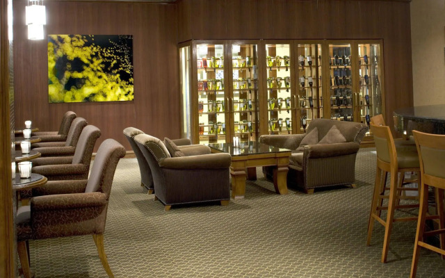 Sheraton Reston Hotel