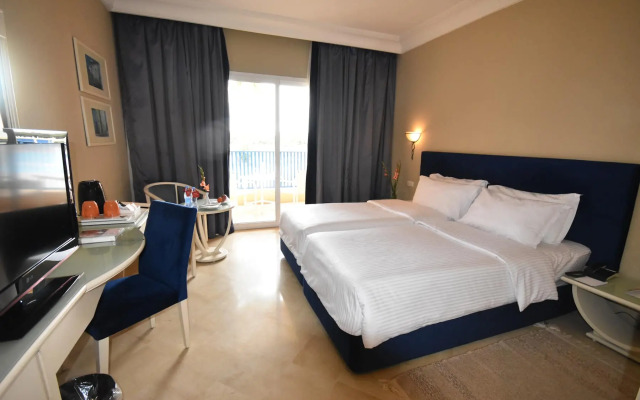 Verdi Tunis Beach Resort