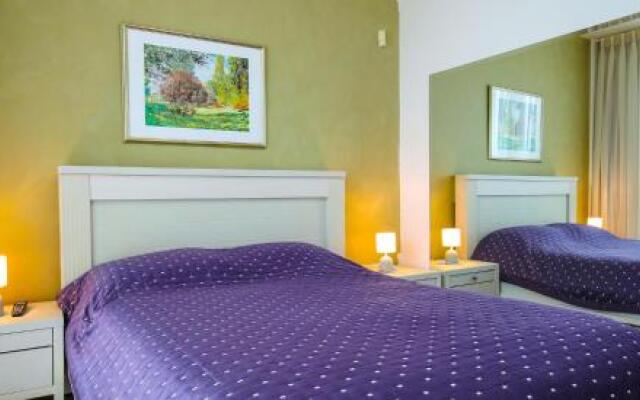 Caesarea Vacation Rooms