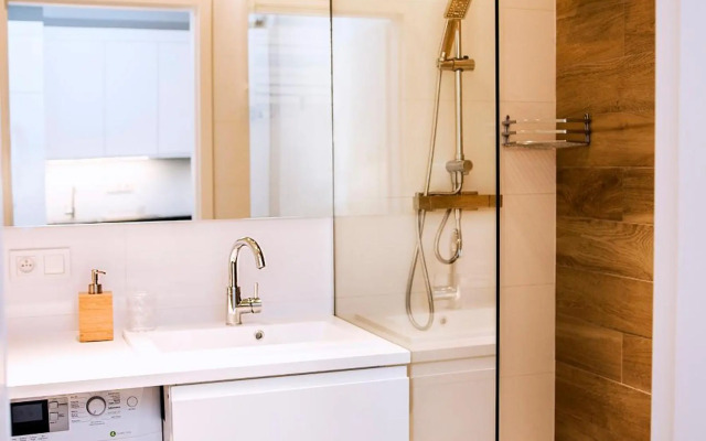 Apartamenty Grażyna Słodowiec