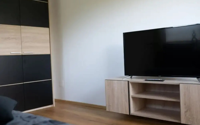 Apartment Bar Comfortable Holiday Residence