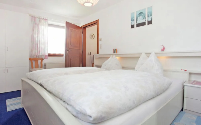 Apartment in Stuhlfelden Near Ski Lift