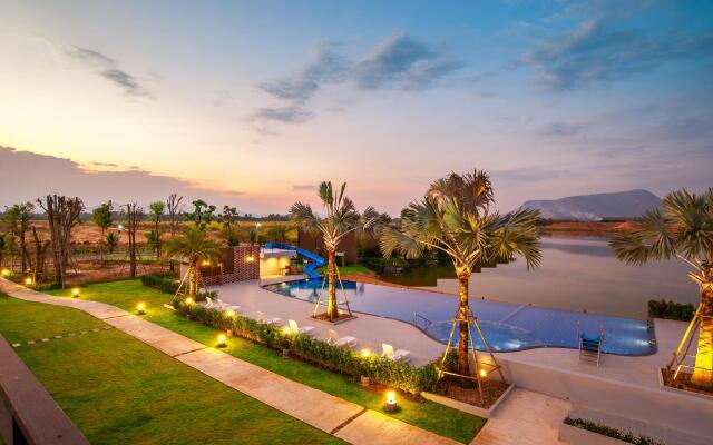 Montoro Resort @Nongyaplong