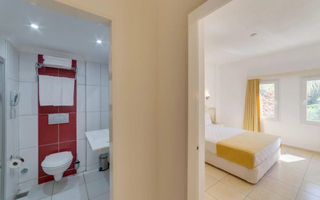 Natur Garden Hotel