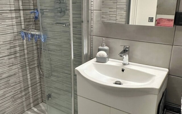 B&b Love Holiday House Santa Severa