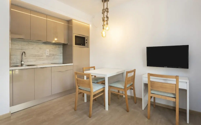 Apartamentos s'Olivera