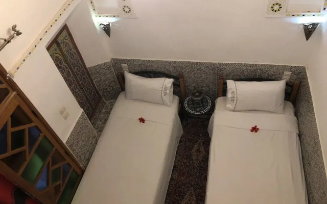 Dar Lala Wafae