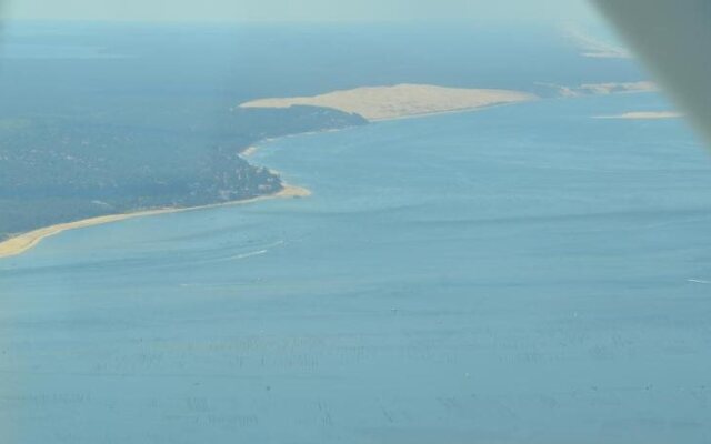 Château la Renommée