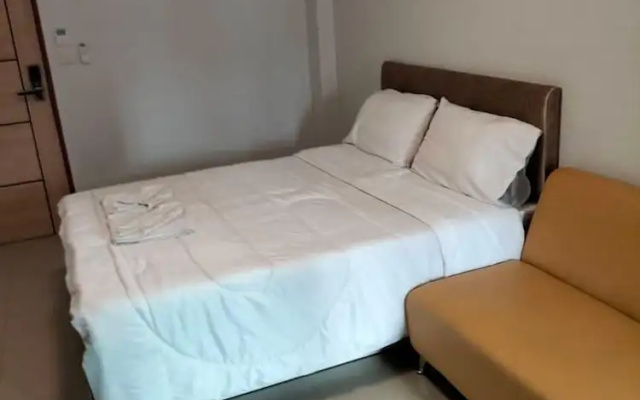 Roseate Bangkok