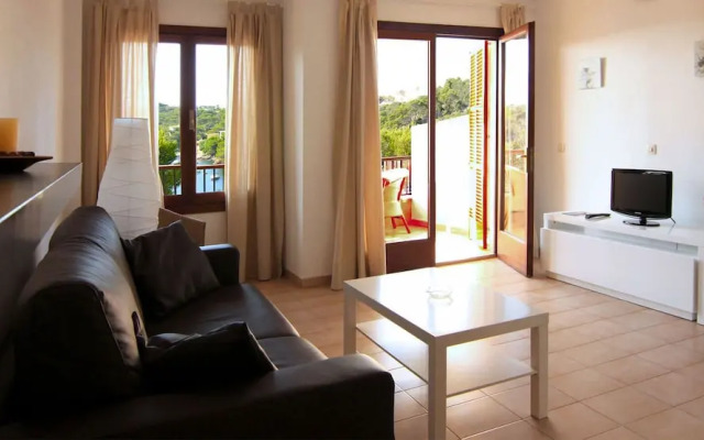 Apartamentos Cala Figuera