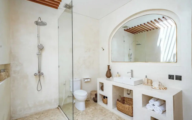 Romantic & Luxurious villa in Bingin