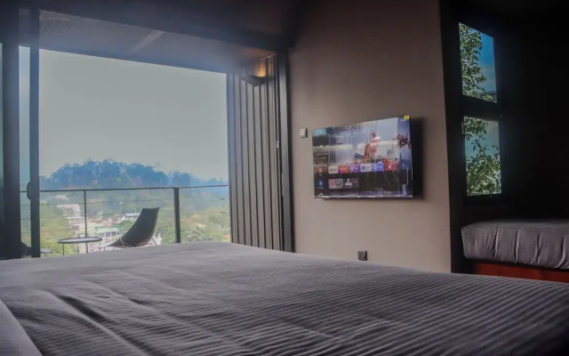 Elevate Ella Resort and Spa