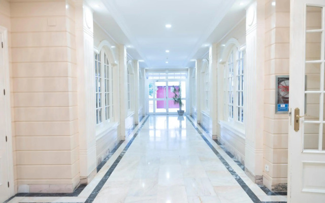 Hotel Ramomar