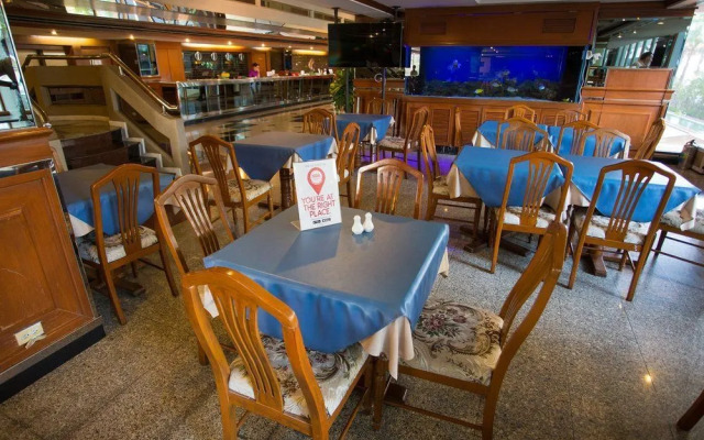 NIDA Rooms Ramkamhaeng 44 Royal Garden