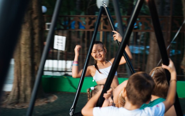 Svetlana Health Resort