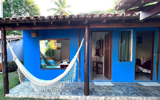 Pousada Tropicália