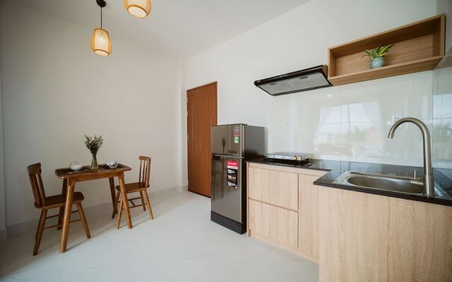 BB's Cozy House & Apartment