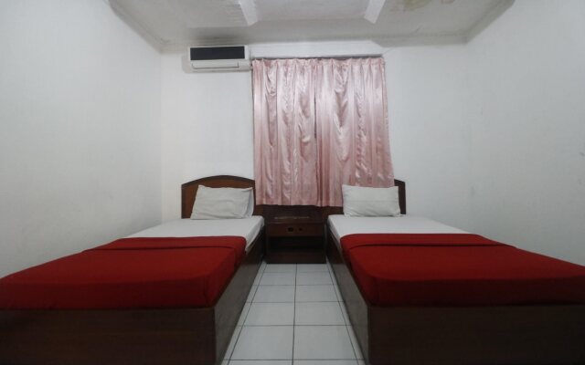 Cipayung Asri Hotel