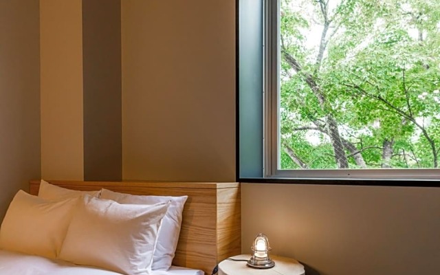 HOTEL KARUIZAWA CROSS - Vacation STAY 56455v