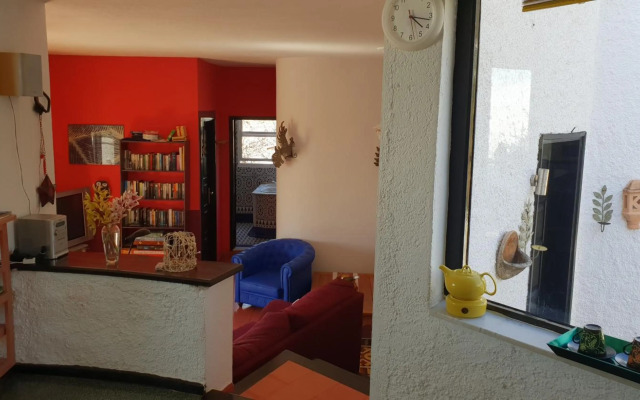 Casa Flores