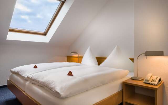 acora Karlsruhe Zentrum Living the City