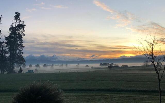 Cosy Country Stay B&B (Adults Only)