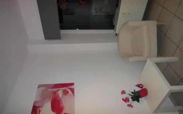 Apartment in the City