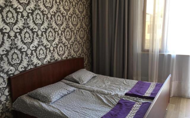 Guest house Romanadze