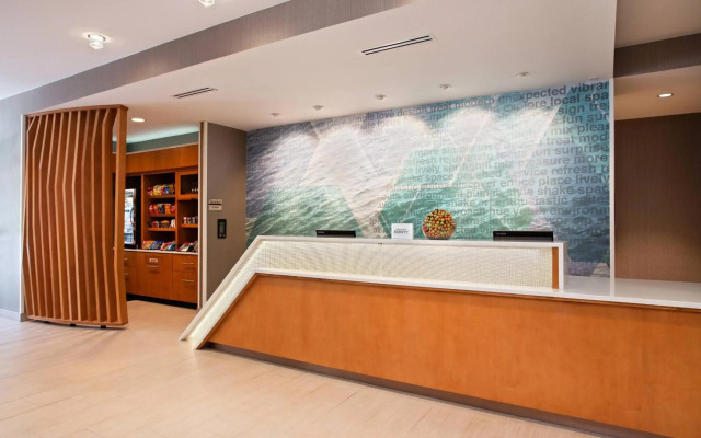 SpringHill Suites by Marriott Ocala
