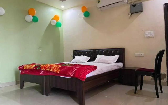 Oyo Flagship 80784J Sky Inn Hotel & Banquet Hall