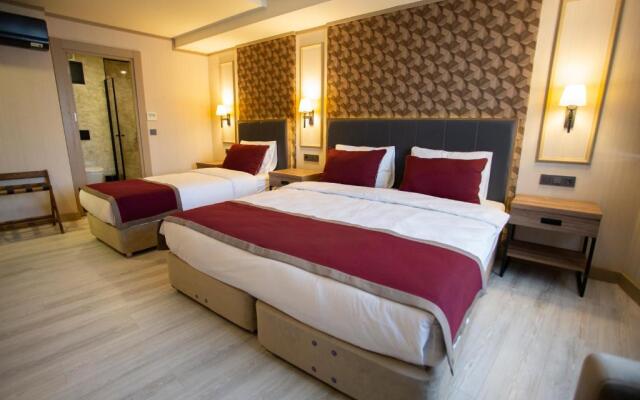 Besiktas Serenity Hotel