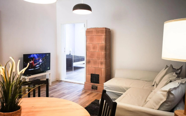 Filin Home Stefanovica 3
