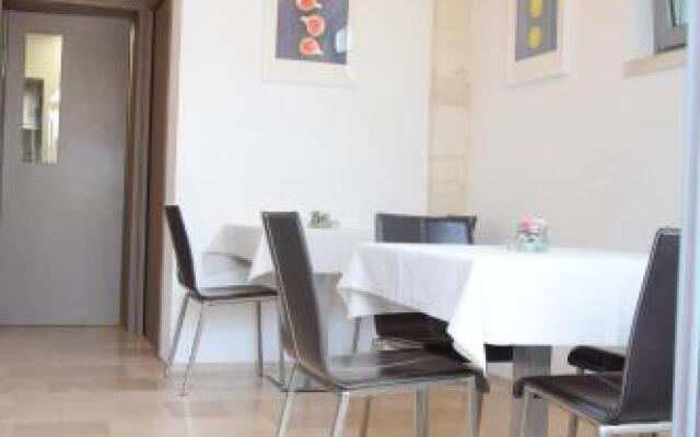 Corte Trullo Sovrano BB
