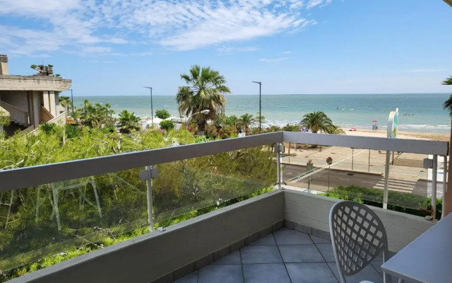 Residence Le Palme