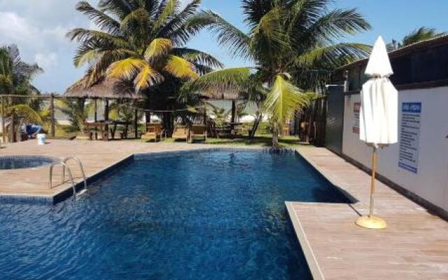 Village Praia de Itacimirim