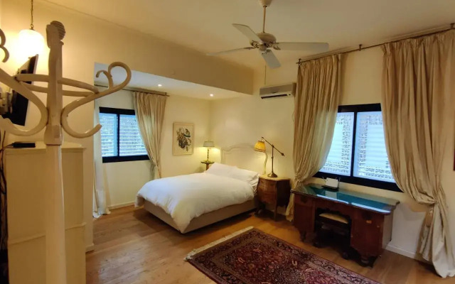 Yarden Deluxe Studio Suite