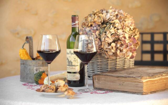 Le Mas des Bories - Grand Périgueux