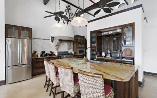 Villa Bougainvillea - Million dollar view - Beautiful Villa