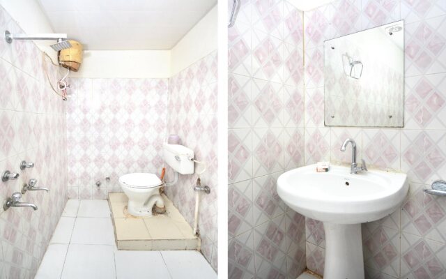 Hotel Diamond By OYO Rooms