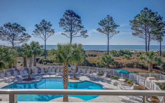 Ocean Dunes Villa #WOD214