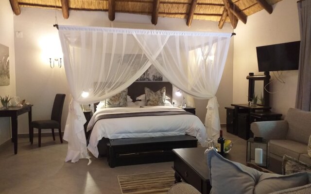 Kruger Eden Lodge