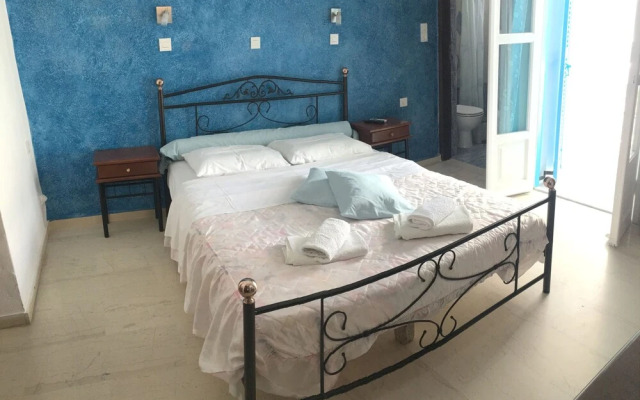 Villa Pelekanos