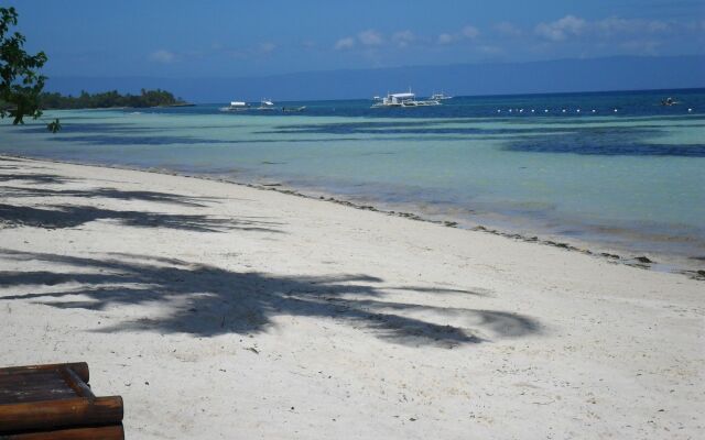 The Ananyana Beach Resort by SMS Hospitality