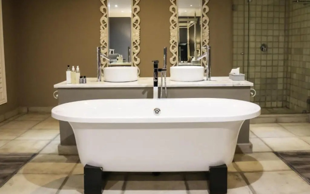 Wesley Boutique Hotel & Spa