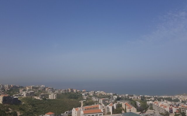 Maximus Hotel Byblos