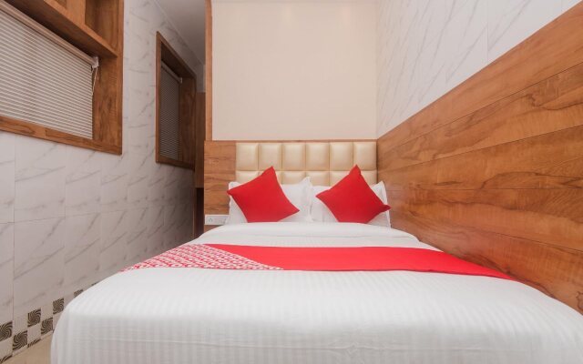 Hotel Indore by OYO