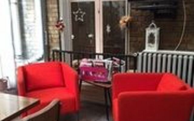 Hôtel de la Comète